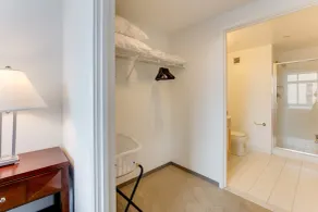 Bluebird Suites near MIT - Rum