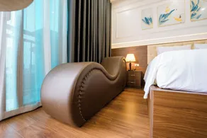 AZOMA hotel - Quarto