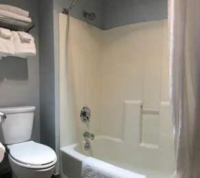 Gold King Mountain Inn - Salle de bain