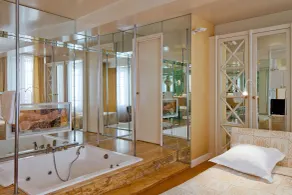 Hôtel de France, Auch - Chambre