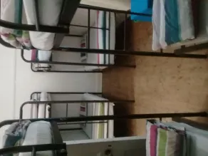 Lighthouse Farm Backpackers Lodge - Habitación