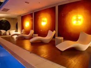 Sofitel Warsaw Victoria - Piscina