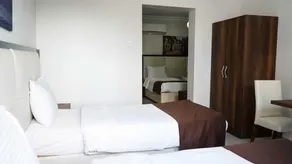 Enkaya Hotel - Rom