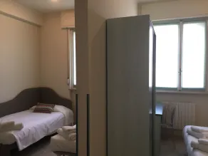 Hotel Europa - Room