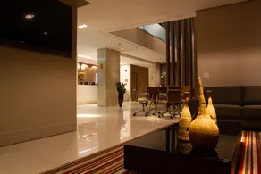 Bristol Imperatriz Maranhao - Reception