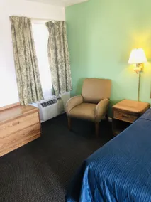Woodridge Motel - Habitación