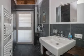 Panorama Chalet Seefeld - Bathroom