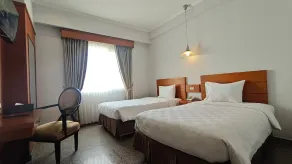 Sahira Butik Hotel Paledang - Værelse