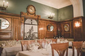 Kurhotel & Hotel Mozart - Restaurant