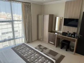 PRIMOTEL Suites As Salamah - Rum