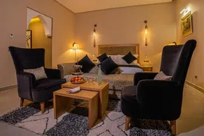 SUMAHAN SUITES & SPA - Room