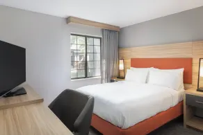 Candlewood Suites Eagan - Mall of America Area by IHG - Zimmer