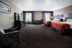 Holiday Inn San Antonio N - Stone Oak Area by IHG - Chambre