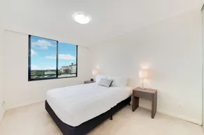 Wyndel Apartments - Herbert - Zimmer