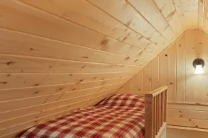 Little Fox - Chambre