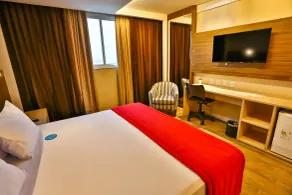 Ibiza Plaza Hotel - Habitación
