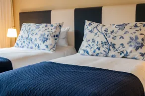 La Escondida Casa De Huespedes & Spa - Zimmer