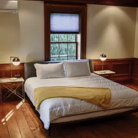 The Inn at Grand Pre Winery - Room