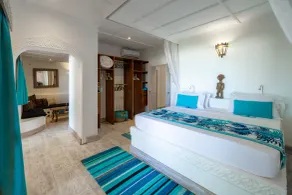 Nomad Beach Resort - Room