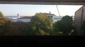 Yeşilköy Airport Butik Otel - View from room
