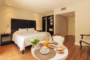 Amaike Hotel Golf & Spa - Habitación