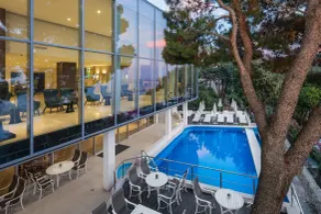 Royal Palm Hotel - Piscina