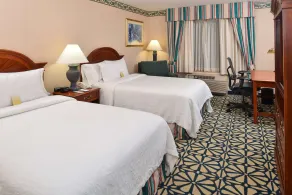 Hilton Garden Inn Columbia - Chambre