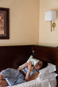 Hotel Petite Fleur - Room