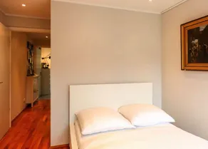 The Apartment Bonn - Rom