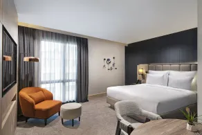 Crowne Plaza Istanbul - Ortakoy Bosphorus by IHG - Room
