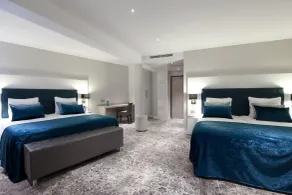 Van der Valk Hotel Leiden - Chambre