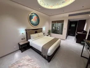 De Lush Pune - Habitación