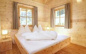Chalet Luxury Les Forges - Rum