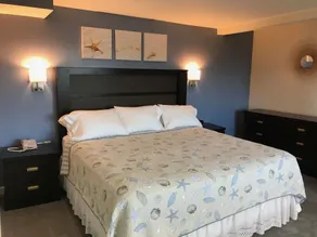 Ledges By the Bay - Room