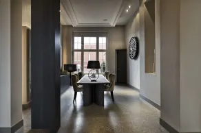 Terhills Hotel - Reception