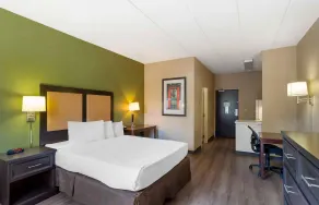 Extended Stay America Suites - Philadelphia - Airport - Tinicum Blvd - Room