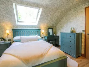 The Hideaway - Room
