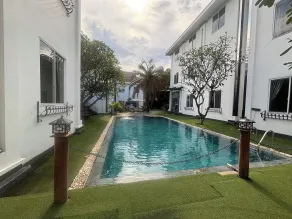 Orova Hotel - Pool