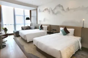 Novotel Deqing Moganshan - Room
