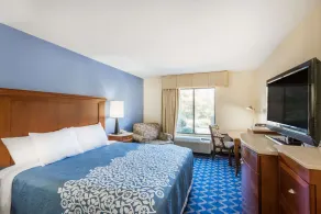 Aderi Hotel Near Casino - Habitación