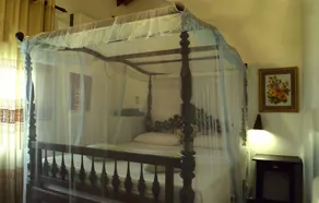 Morning Star - Room