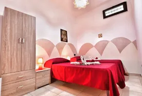B&b Villa Santa Sofia by holidayngo - Zimmer