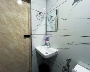 Panduranga Elite - Baño