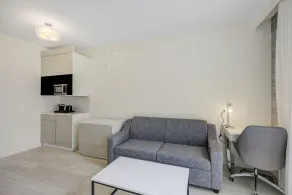 BeachWalk at Sea Bright - Chambre