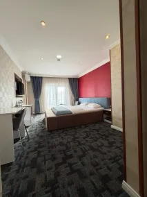Hotel Dosco - Baño