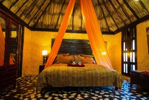 Abezza Resort And Spa - Room