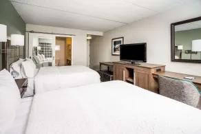 Hampton Inn Dover - Chambre