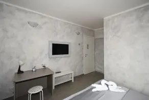 ILLUVIA affitto camere - Room