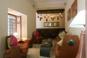 Riad Dar Teranga - Restaurant