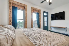 Walk to Dtwn Albany! Extended Escape w/ Deck - Innvendig